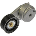 AUTOMATIC BELT TENSIONER