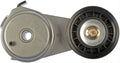 AUTOMATIC BELT TENSIONER