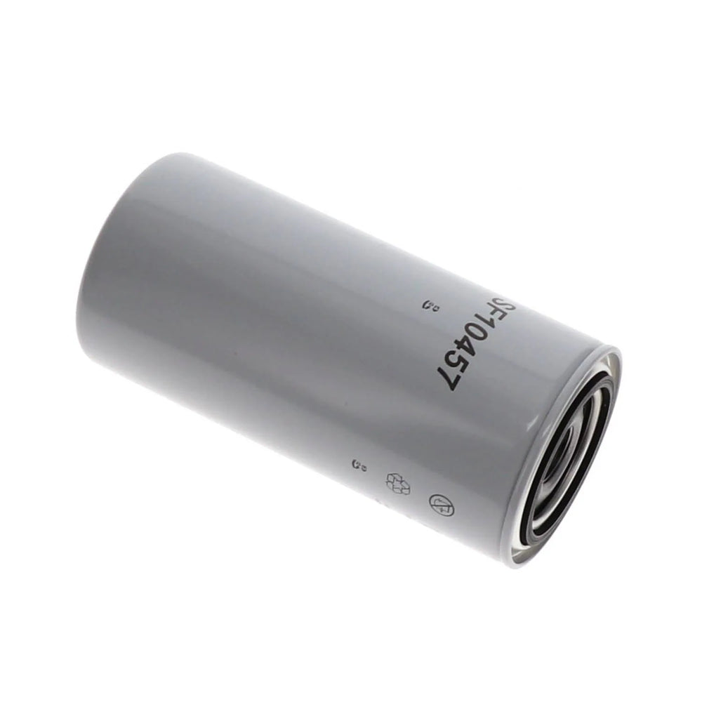 FUEL FILTER FOR A GENERATOR