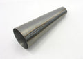 EXHAUST TIP MEGAPHONE RAW