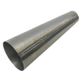 EXHAUST TIP MEGAPHONE RAW