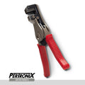 Stripper Pliers - HD Single Action Squeeze