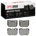DFC auto part
