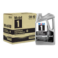 MOBIL auto part
