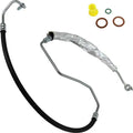 Gates Power Steering Pressure Line Hose Assembly