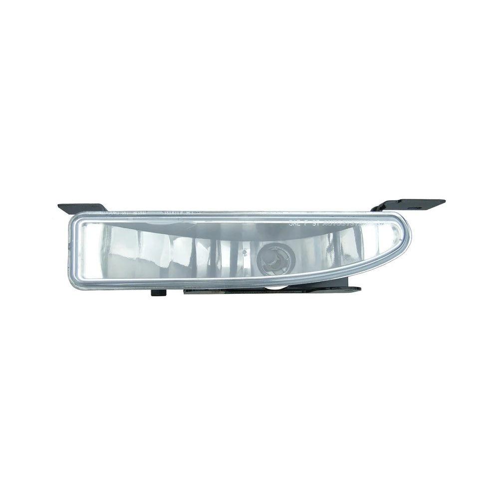 LH FOG LAMP ASSY BUICK REGAL 19972005