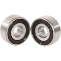 Pivot Works 89-92 Polaris Big Boss 250 4x6 Front Wheel Bearing Kit