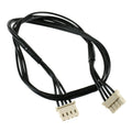 REFRIGERATOR CONTROL CABLE