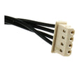 REFRIGERATOR CONTROL CABLE