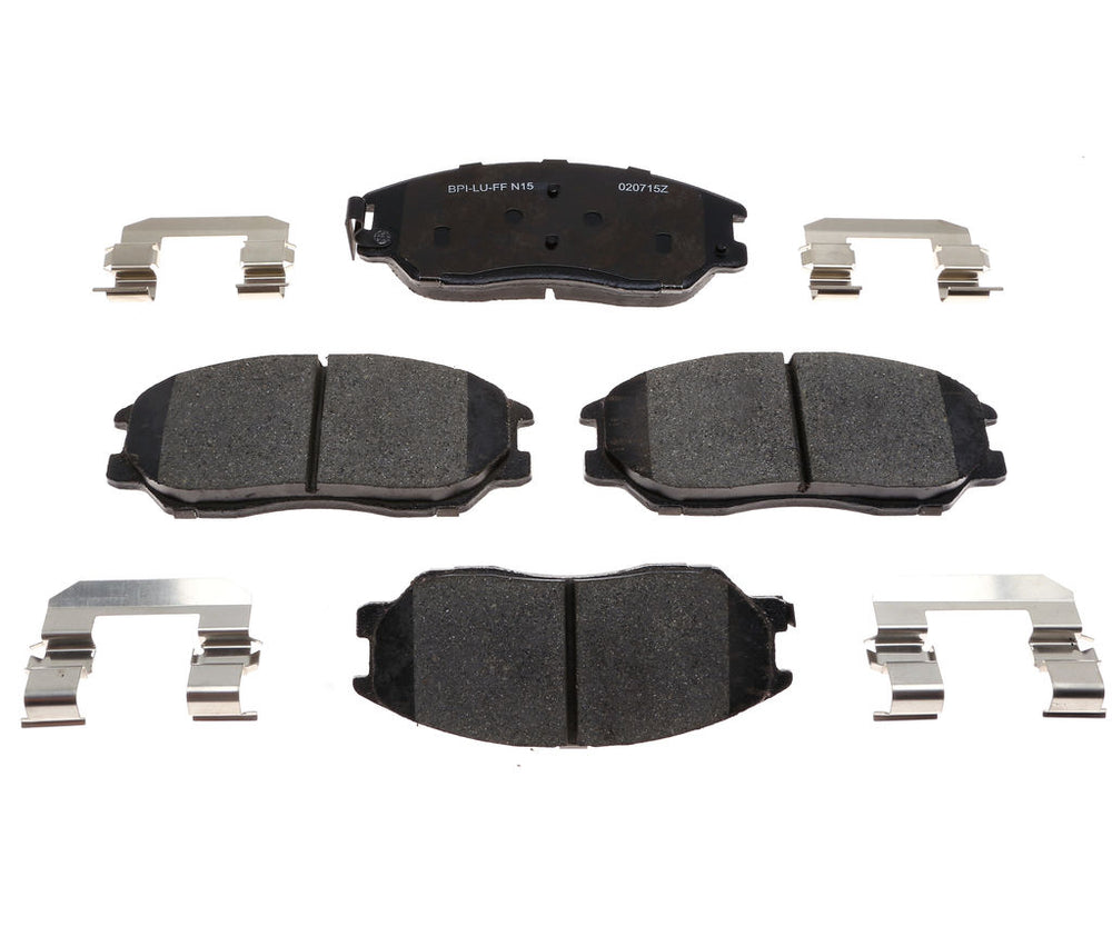 R auto part