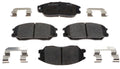 BRAKE PAD SET