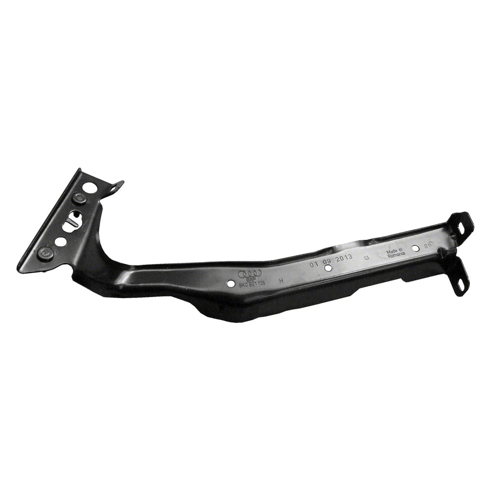 Sherman Parts auto part