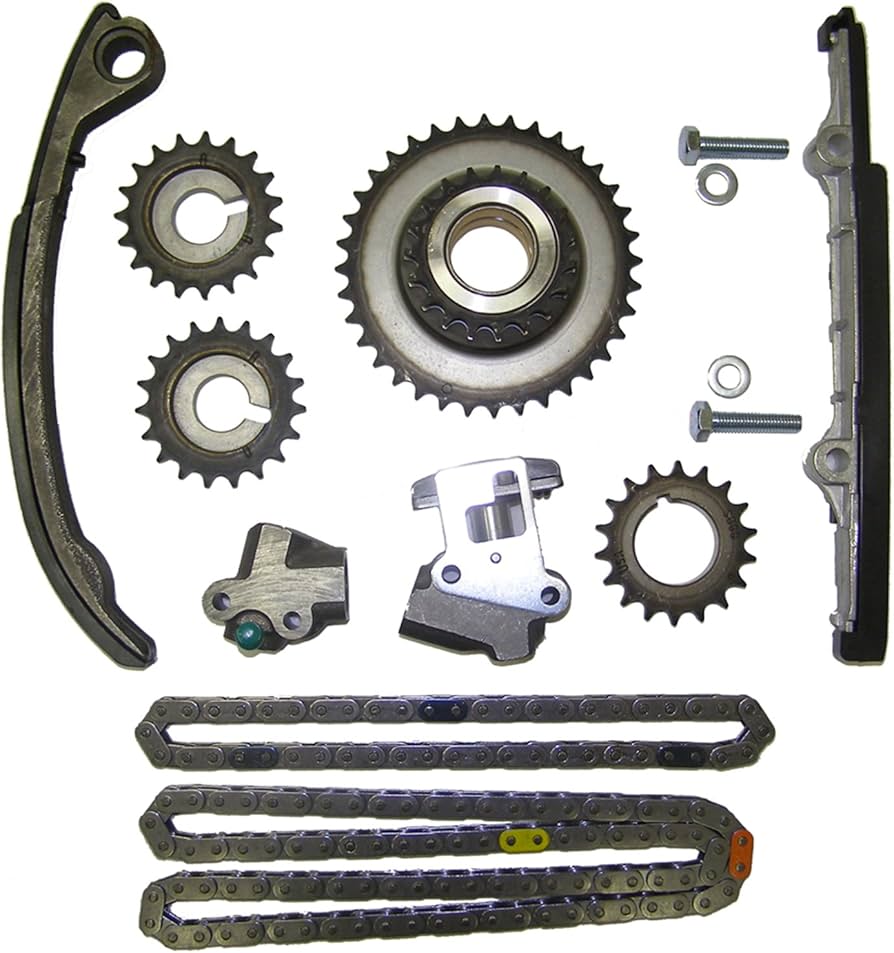TIMING CHAIN