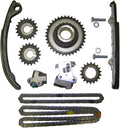 TIMING CHAIN
