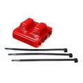 Energy Suspension Motor Mount Clamshell Insert - Black