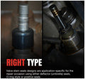 Fel-Pro Toyota Tacoma SS 72832 Engine Valve Stem Oil Seal Set