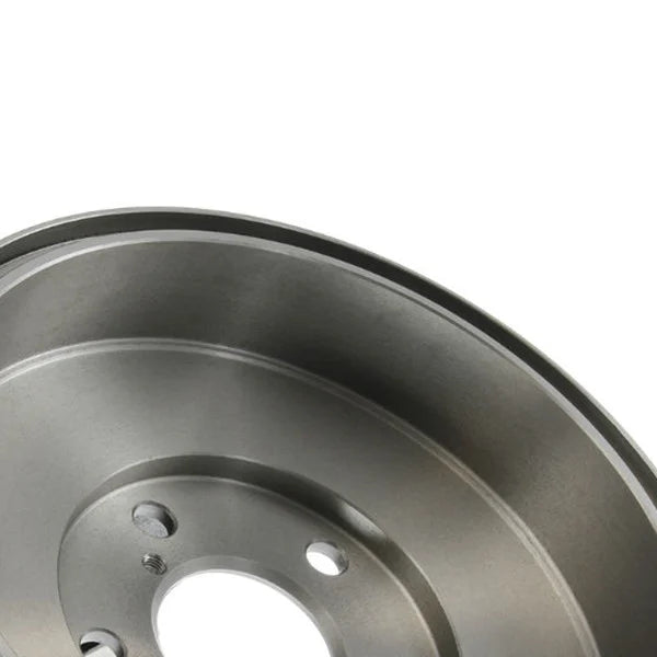 Centric Premium Brake Drum - Rear