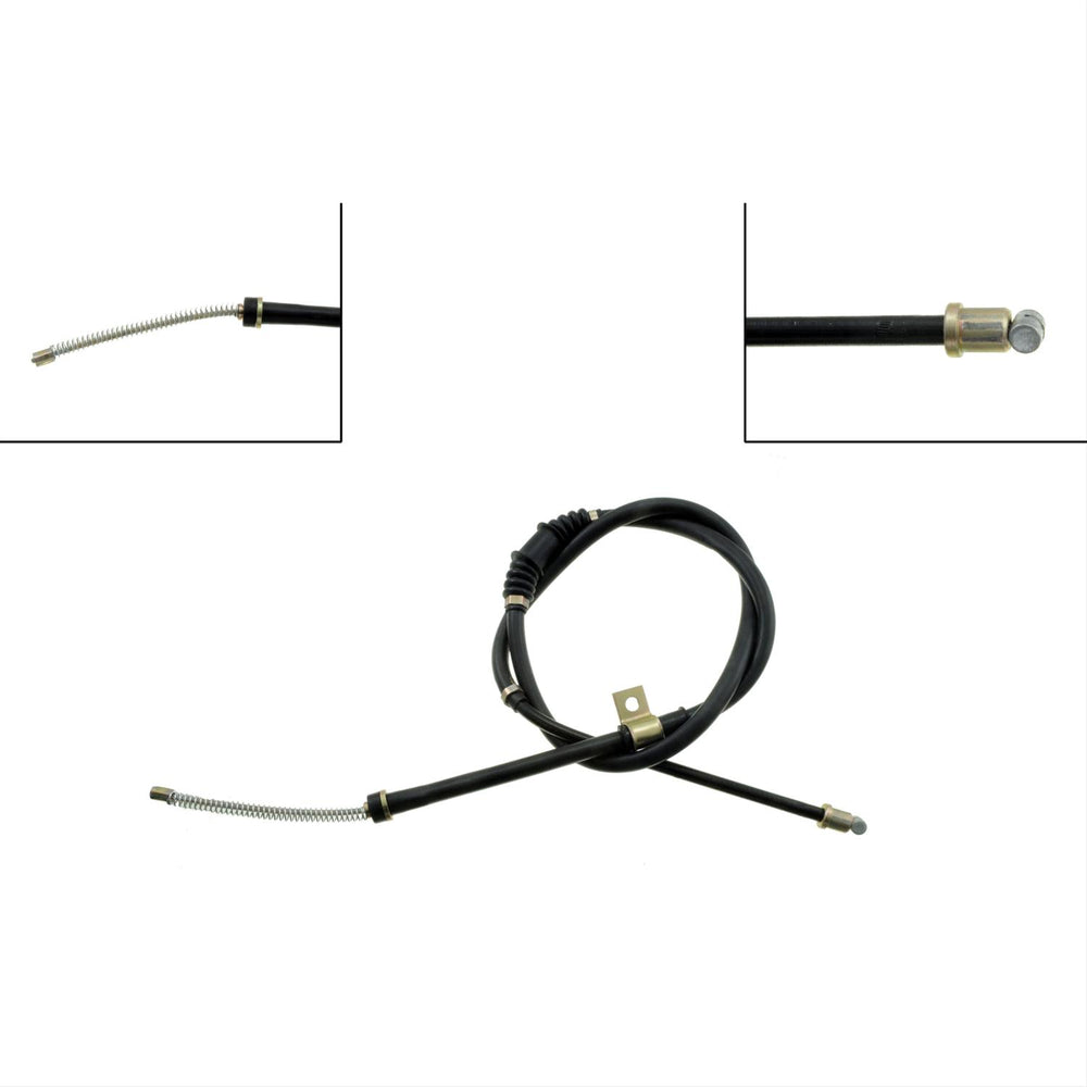 BRAKE CABLE