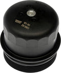 OIL FILTER CAP