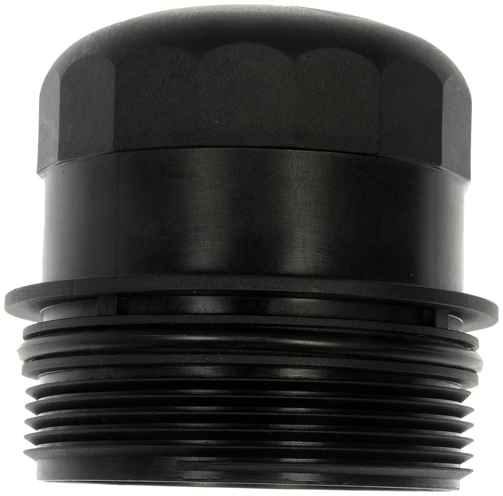 OIL FILTER CAP