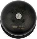 OIL FILTER CAP