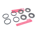 Stoptech BBK 32mm ST-Caliper Pressure Seals & Dust Boots Includes Components to Rebuild ONE Pair