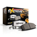DFC 16-21 Hyundai Veloster Front 4000 HybriDynamic Brake Pads and Hardware Kit
