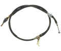 BRAKE CABLE