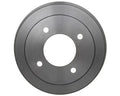 Brake Drum: Various Makes and Models; Brake Drum