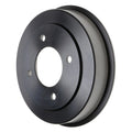 Brake Drum: Various Makes and Models; Brake Drum