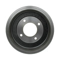 Brake Drum: Various Makes and Models; Brake Drum