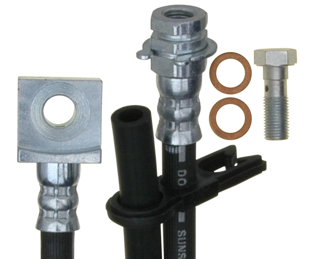 BRAKE HOSE