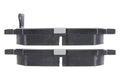 Stoptech PQ Pro Brake Pads Front Toyota Echo 2000 - 2000