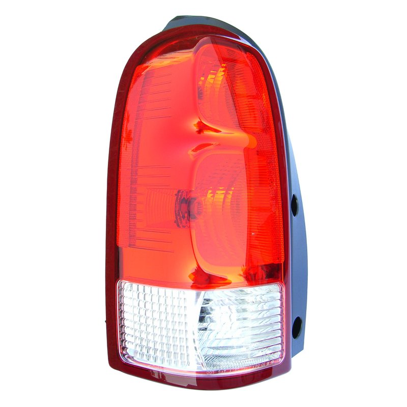 RH TAILLAMP ASSY; TERRAZA 0507