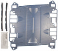 Intake Manifold (Valley Pan) Bui Chev Olds Pont:196231(79-86)(int)