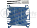 Intake Manifold (Valley Pan) Bui Chev Olds Pont:196231(79-86)(int)