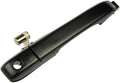 EXT DOOR HANDLE RH