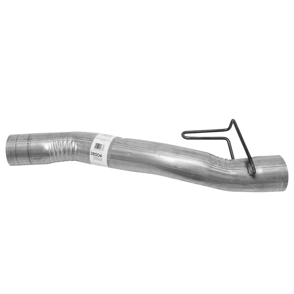 PREBENT PIPE