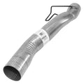 PREBENT PIPE