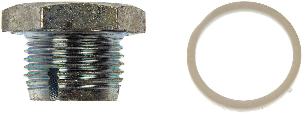 OIL DRN PLUG - OVERSIZE