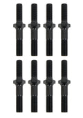 BBC 7/16 Exhaust Rocker Arm Studs 8pk