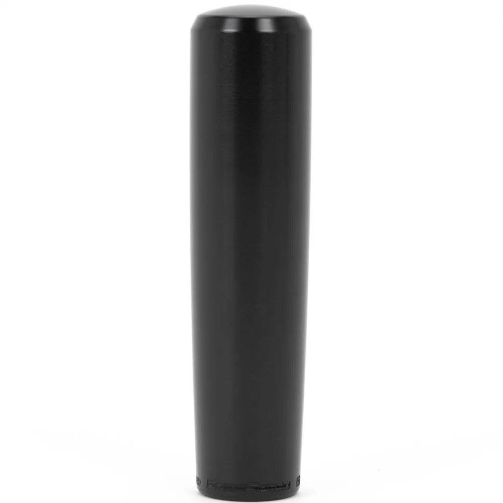 GrimmSpeed Tallboy Shift Knob Black Delrin - M12x1.25