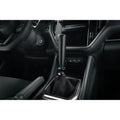 GrimmSpeed Tallboy Shift Knob Black Delrin - M12x1.25