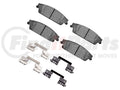 DFC 07-20 Cadillac Escalade ESV Rear Heavy Duty Pads and Hardware Kit