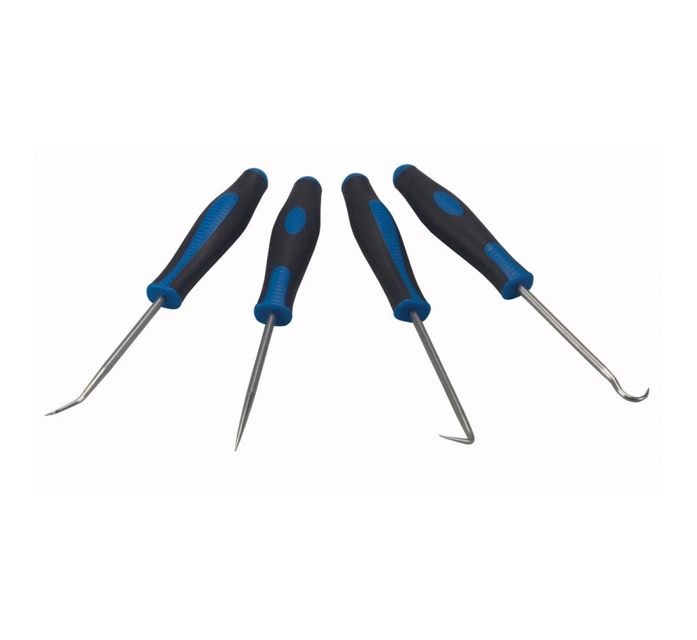 4 PIECE SHORT PICK SET