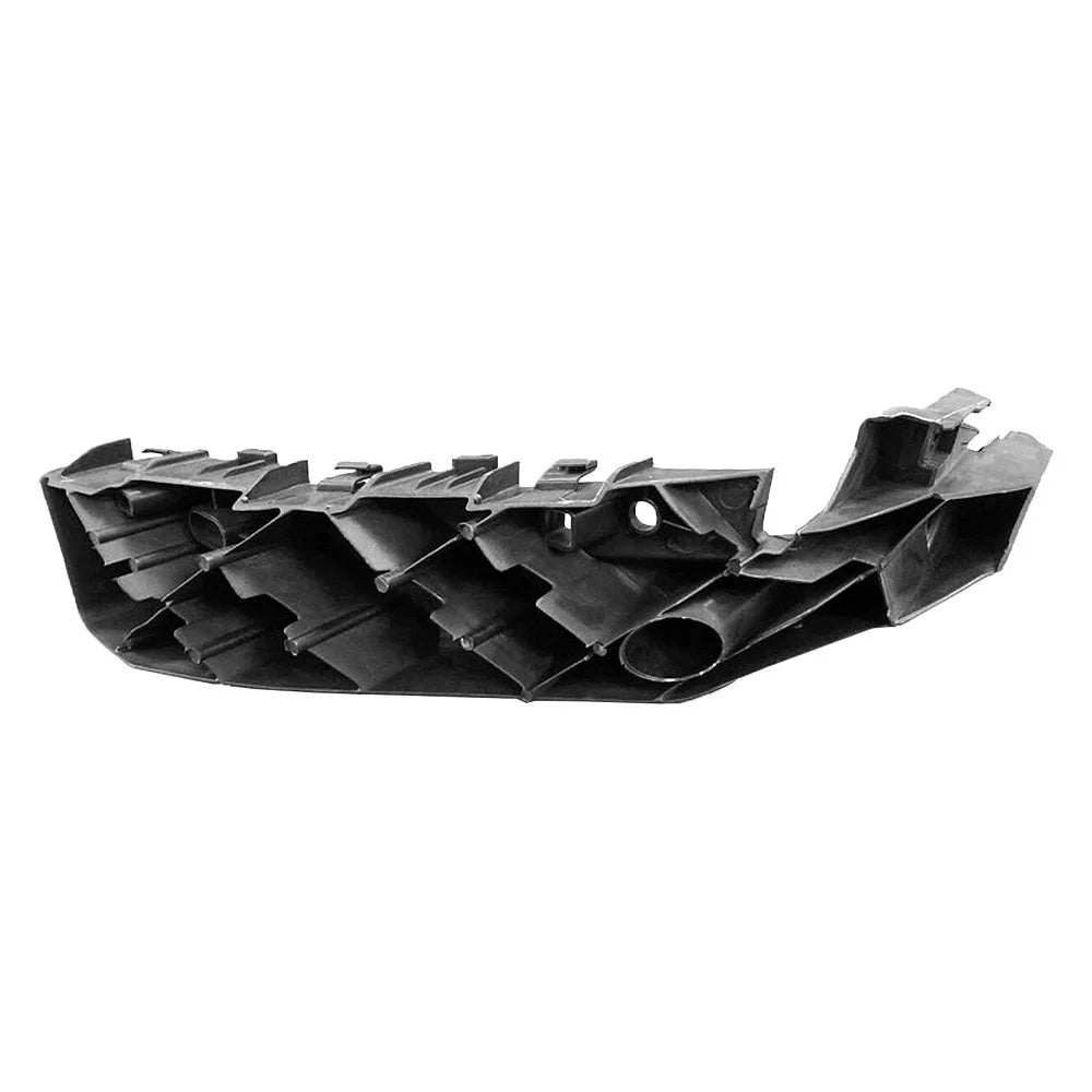 LH FRONT BUMPER COVER SUPPORT 3.6L|5.7L; FASCIA BRACKET JEEP GRAND CHEROKEE 1420