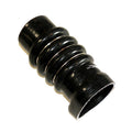 HOSE,SIL,TB INLET,MCSILICONE