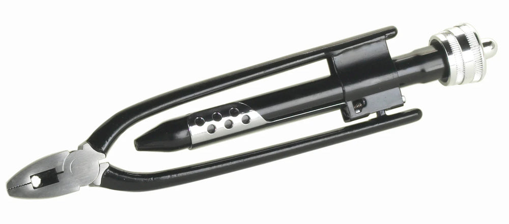 SAFETY WIRE TWIST PLIERS