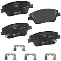 BRAKE PAD SET DISC BRAKE