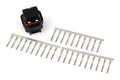 Haltech Nexus Series AMP 26-pin Key 1 - Plug & Pins Only